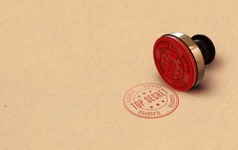 Classified Details